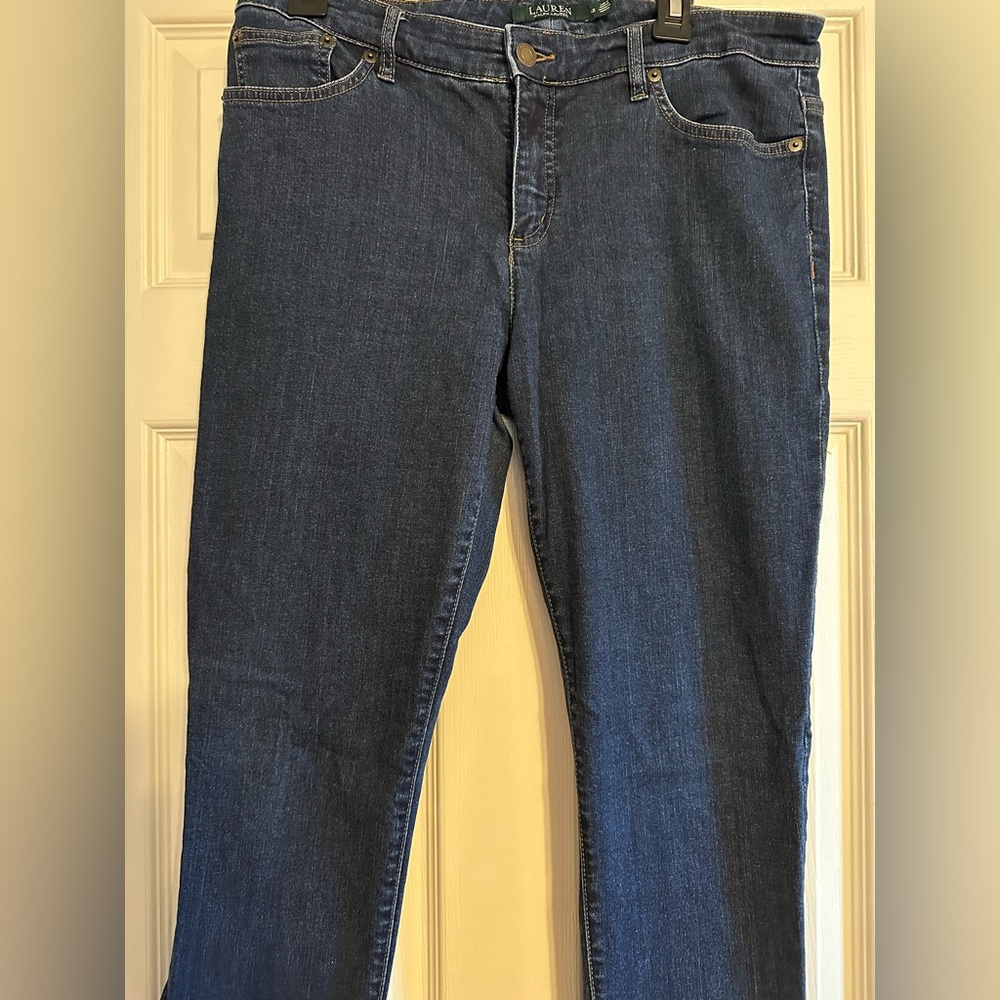 12r Ralph Lauren Jeans